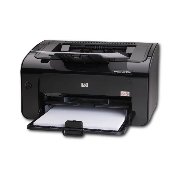 HP LaserJet Pro P1102W DIN A4 CE657A S/W Laserdrucker DIN A4 WLAN 