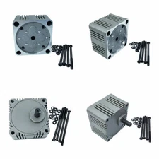 Speed Reduction Gearbox 2GN/3GN/4GN/5GN Gear Head Box fit for AC Induction Motor