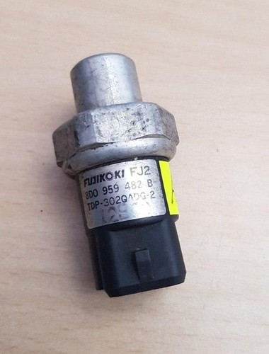 8D0959482B Original VW Passat 3B Audi A4 Drucksensor Sensor Geber Klima