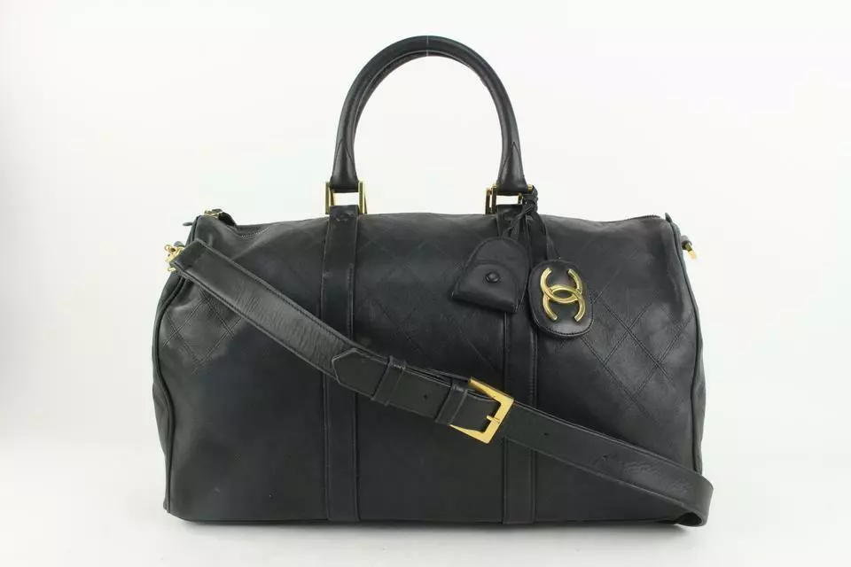 Louis Vuitton Mens Duffle Bag - 2 For Sale on 1stDibs