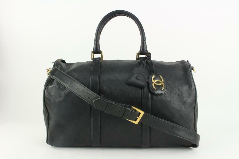 black chanel 19 flap