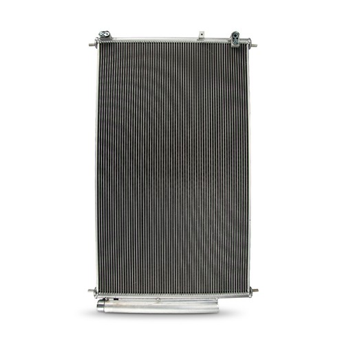 AC Condenser HO3030155 for 2011-2017 Honda Odyssey Van Aluminum - Bild 10 von 11