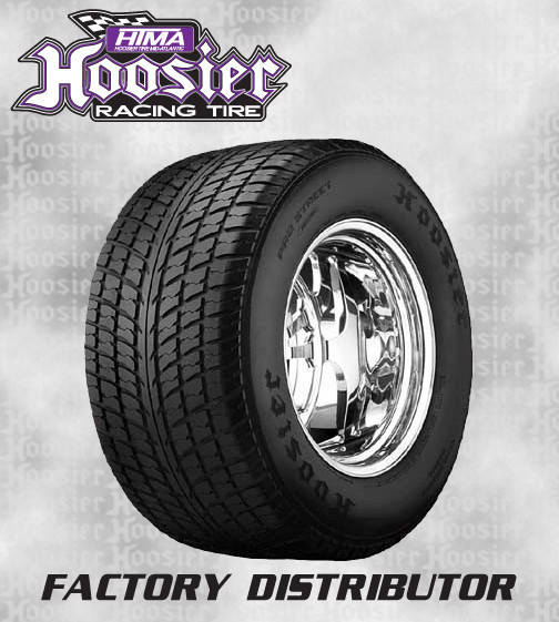 Hoosier Tires Pro Street Radial 29X18.50R15 Tire for sale online eBay