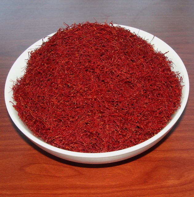 Afghanistan Premium Finest Farm Zafron Herb Genuine Organic Saffron