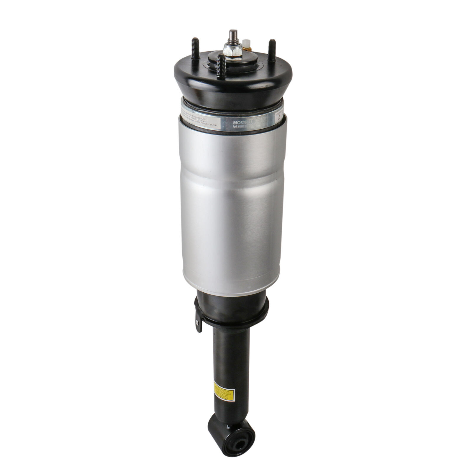 2x Front Air Suspension Shock Struts For Range Rover Sport LS FR3 LR4