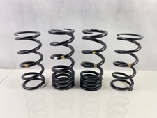 TOP&ORIG Ferrari 488 GTB F8 Tributo Fahrwerksfedern Federn Satz Springs 