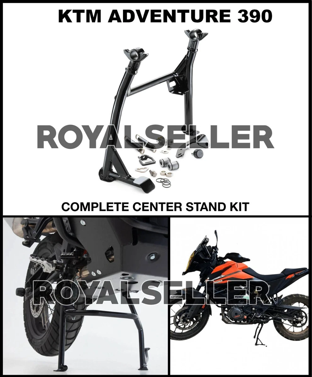 Ktm center stand deals