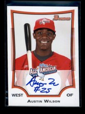 The Thrill of Appearing on Your First Baseball Card 15