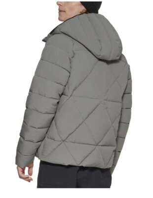 BASS OUTDOOR Men's Glacier Hiking Jacket