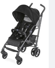 Image of Chicco Liteway 3 stroller- BRAND NEW IN BOX!