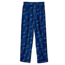Outerstuff NBA Youth Boys (4-20) Orlando Magic Team Logo Lounge Pants