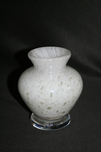 altes Paar Vase Daum Nancy Mitte 20. Jh. - Bild 2 von 5