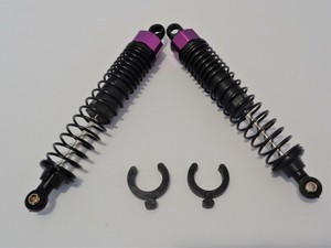redcat racing volcano epx parts
