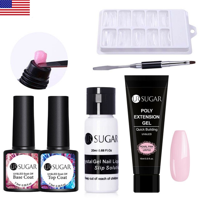 ur sugar polygel kit