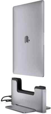 Henge Docks Vertical Docking Station 15  MacBook Pro Retina - Metal Edition