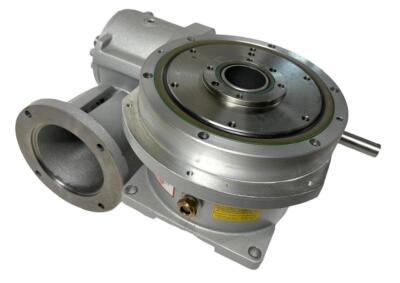 Camco 601RDM0H24-360 Rotary Drive Indexer w/ MSHV55741-7C Reducer