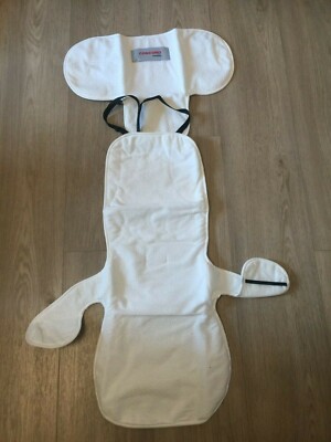  Orig. Sommerbezug Schonbezug f. Concord Lift Pro-tect, Evo+PT NEU Cooly Frottee