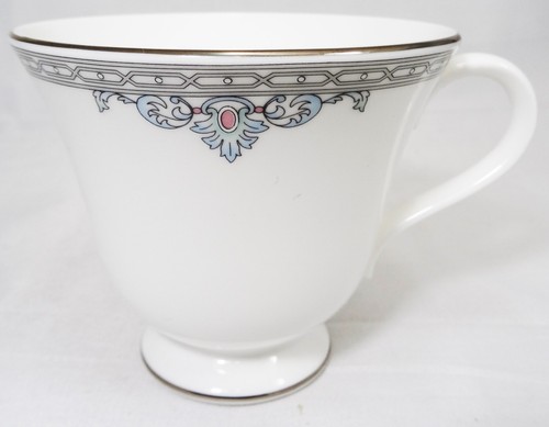 KINGSGATE by Wedgwood 5 Piece Place Setting NEW NEVER USED made in England - Picture 19 of 21