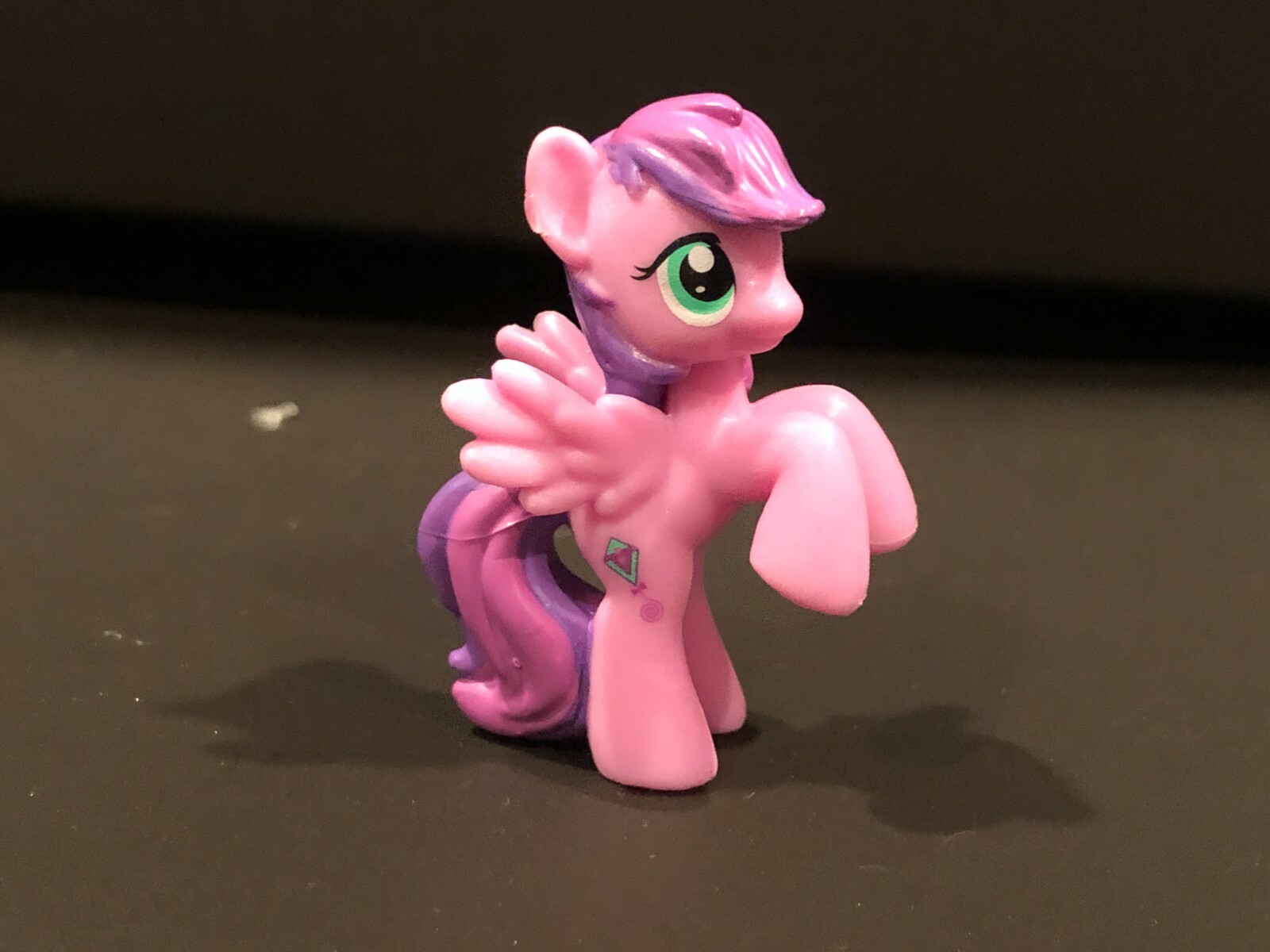 My Little Pony borsa cieca Skywishes versione 1