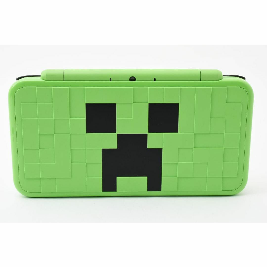 G0549 Completenintendo 2Dsll Minecraft | eBay