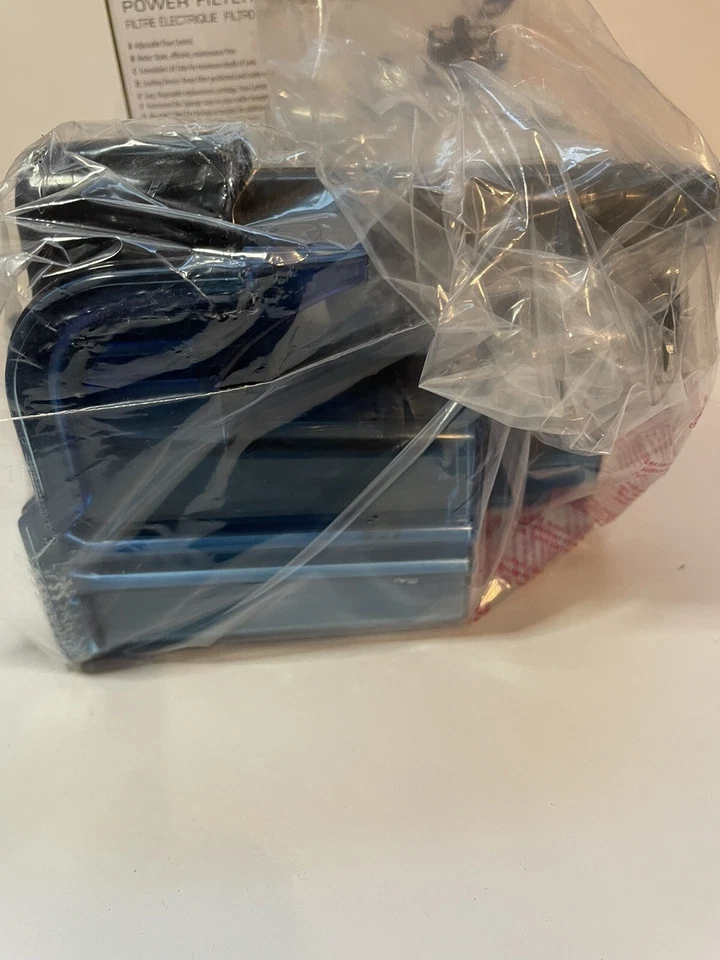 CASCADE 100 POWER FILTER cUL BIO-FALL - Image 3 of 4