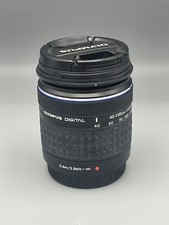 Olympus Zuiko Digital 40-150mm 1:4-5.6 ED Lens