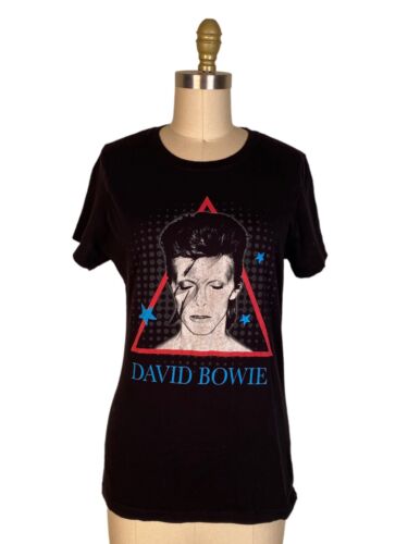 Undercover david bowie t - Gem Undercover david bowie t - Gem