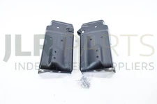 Jaguar F Pace Deployable Side Steps Motor Undershield T4A11783 Genuine New