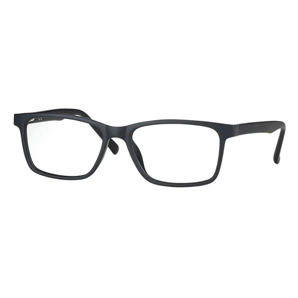 Reading Glasses Centrostyle F0219 51 002 16 140 Black Matt + Hoya Lens