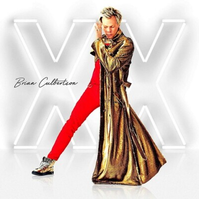 Brian Culbertson XX New CD