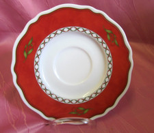 Heinrich Winterling Marktleuthen Kaffeeuntere UT Form 550 Maria Theresia 34005