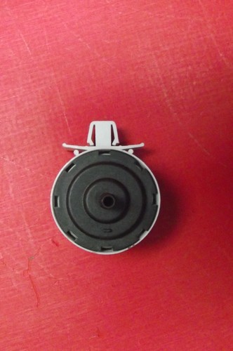 Waschmaschine BUSH WMSAB814EB Druckschalter