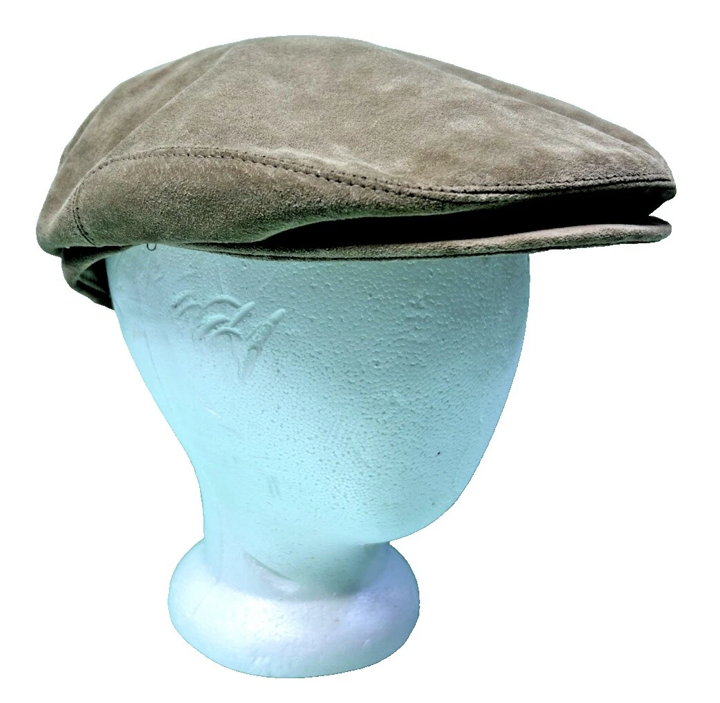 Sombreros de cuero para hombres L.L. Bean