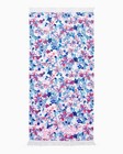 Lilly Pulitzer Beach Towel Party Like a Lobster New Floral Summer