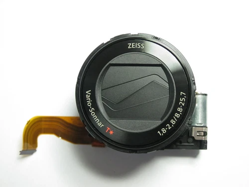 Repair Parts compatible Sony Cyber-shot DSC-RX100 III RX100M3 Lens Zoom Unit - Picture 1 of 2