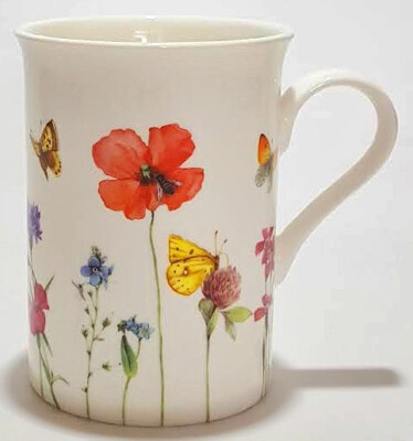Stechcol bone china mugs outlet