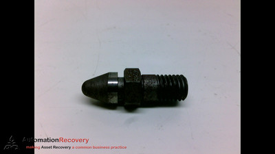 GROB SYSTEMS M72585 LOCATING PIN #201476