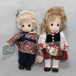 ebay precious moments dolls