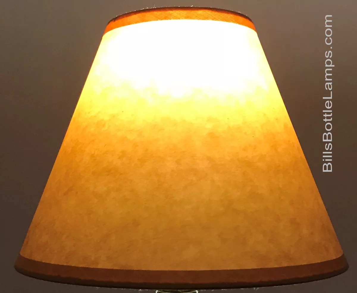 9 inch 2024 white lamp shade