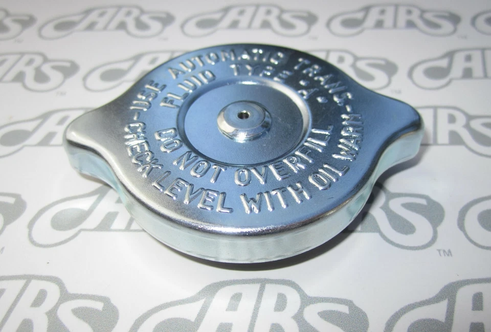 Buick LeSabre 1959-1966, tapa de bomba de dirección asistida Wildcat Electra Riviera Invicta Foto 4 de 4