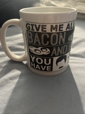 Parks and Recreation Mug