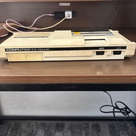 SEGA MARK III main body