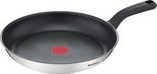 Tefal Comfort Max 26cm Frying Pan Stainless Non-Stick Thermo-Spot Induction
