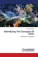 Identifying The Concepts Of Ratio Sk Samsul Alam Taschenbuch Englisch 2025