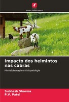 Subhash Sharma (U. A.) | Impacto Dos Helmintos Nas Cabras | Taschenbuch (2025)