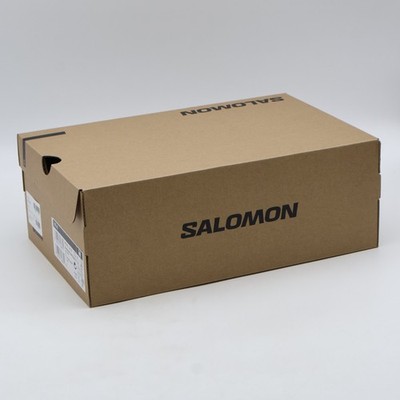 L49154300 Salomon XT-6 BLACK ALMOND CREAM DRAGON FIRE (Men's) | eBay