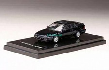 BN HobbyJapan 1:64 Blue Early Prelude BA5 Si TCV Model Diecast Metal Car