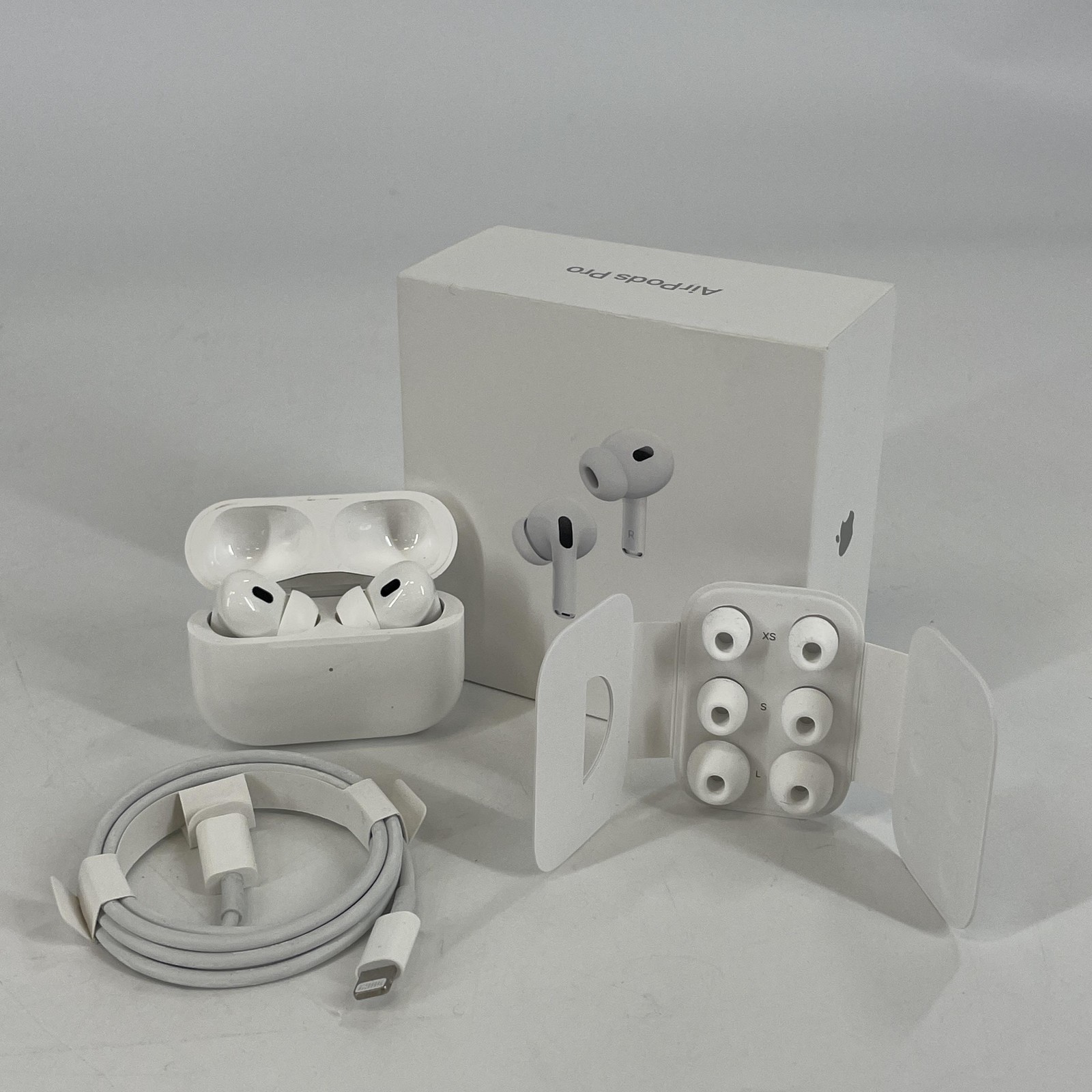 🔥🔥BRAND NEW Apple AirPods Pro 2nd Generation Wireless In-Ear Headset🔥🔥