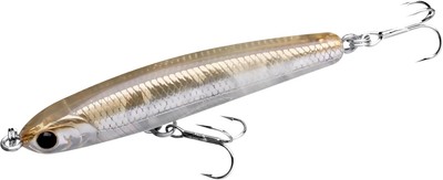 Lucky craft WANDER 60 ESG  Kibinago