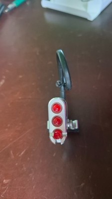 Supernova Rücklicht E3 Tail Light